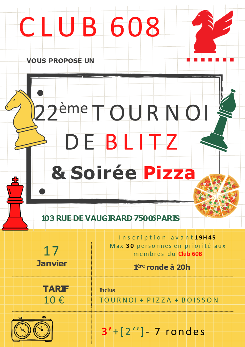 tounoi blitz club608 20250117