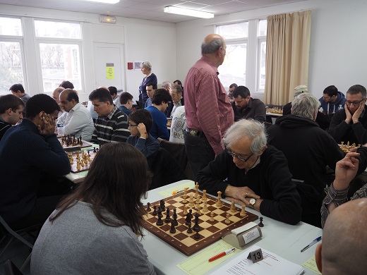 FIDE 250 et 251